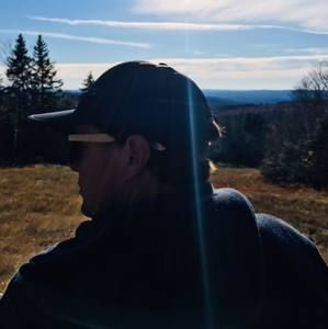 Meet your Posher, Jon